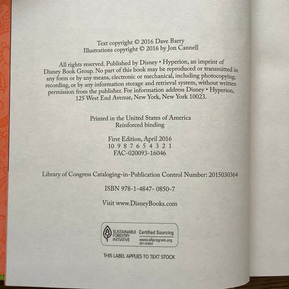 The Worst Class Trip Ever The Worst Night Ever Book Bundle Dave Barry - Picture 5 of 5